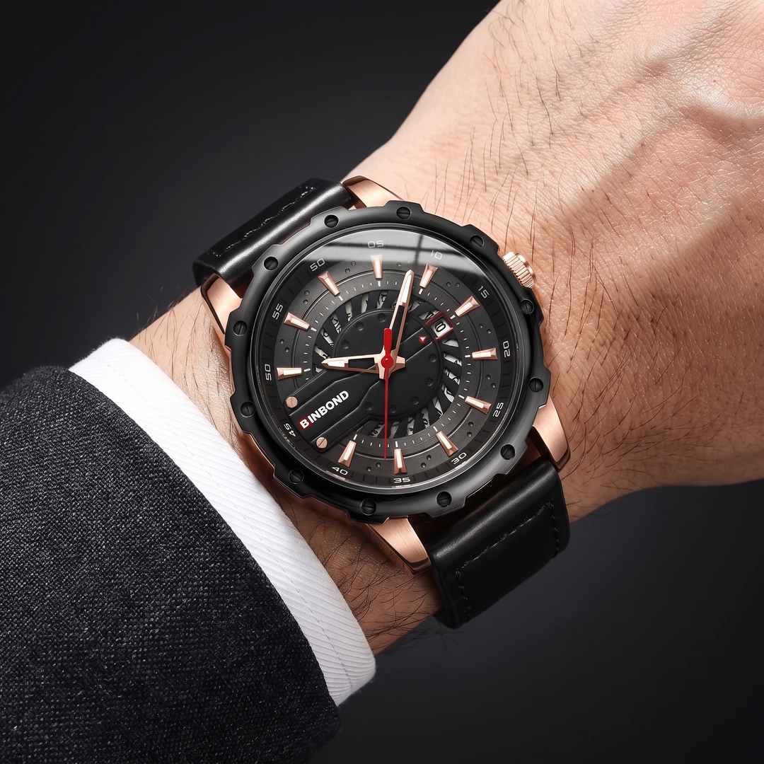 Aldren Watch