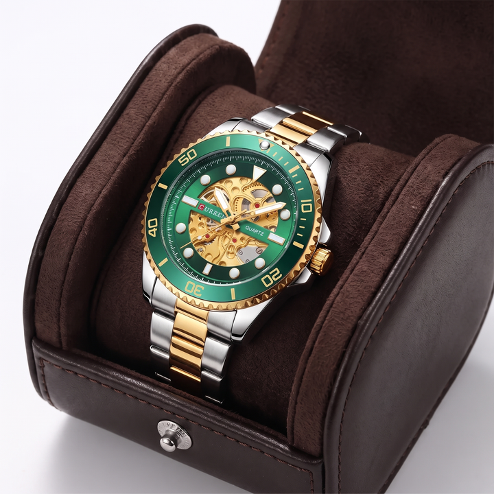 Norlan Watch