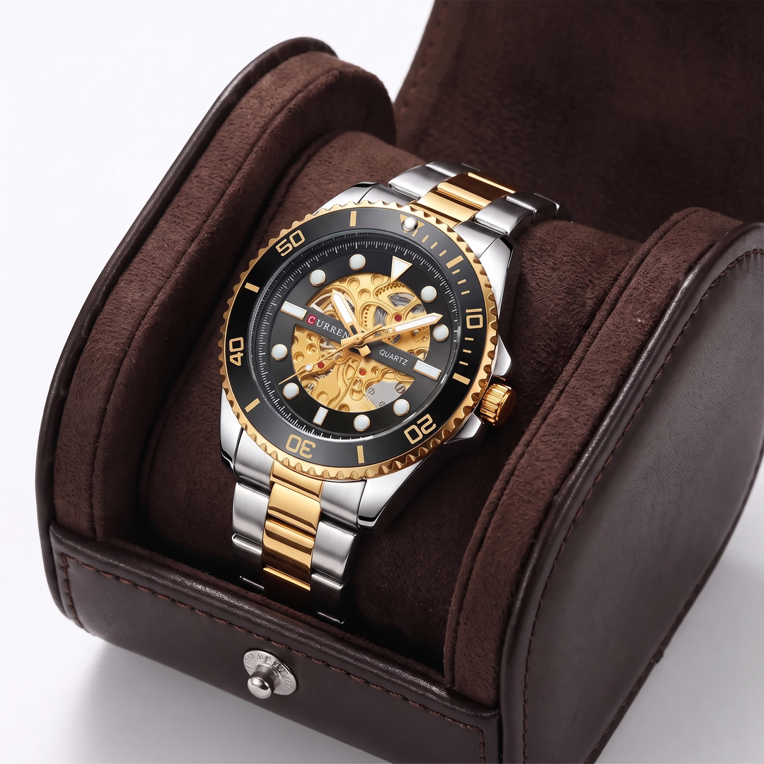 Norlan Watch