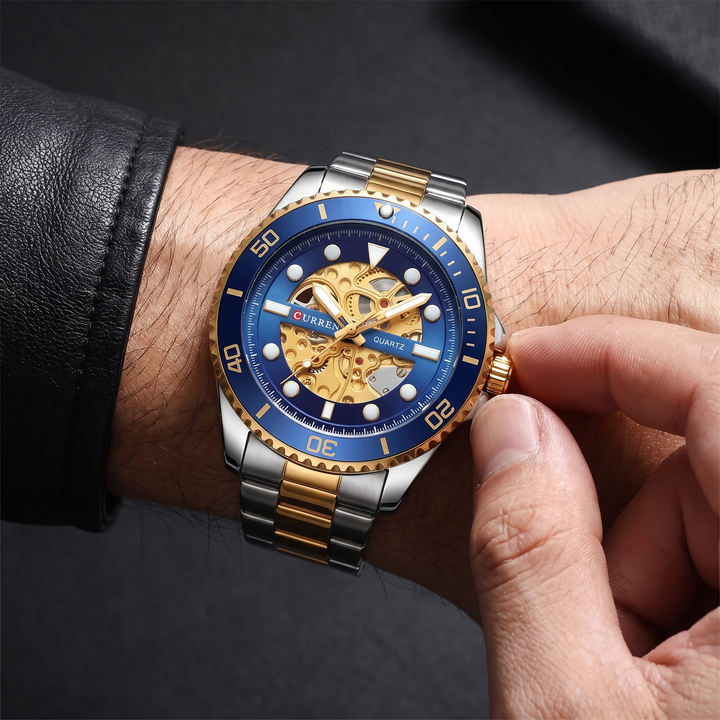 Norlan Watch