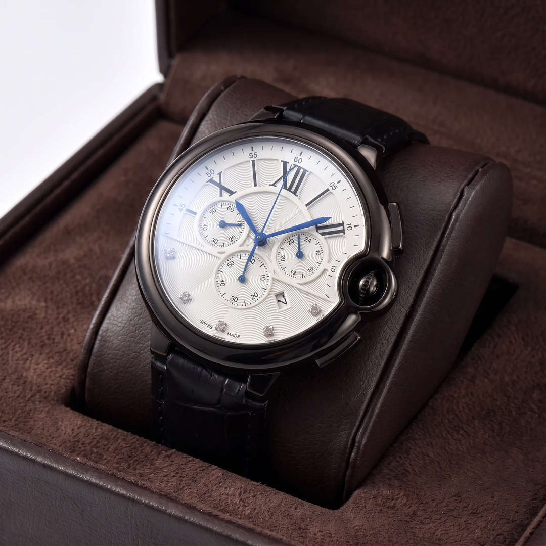 Pendall Watch