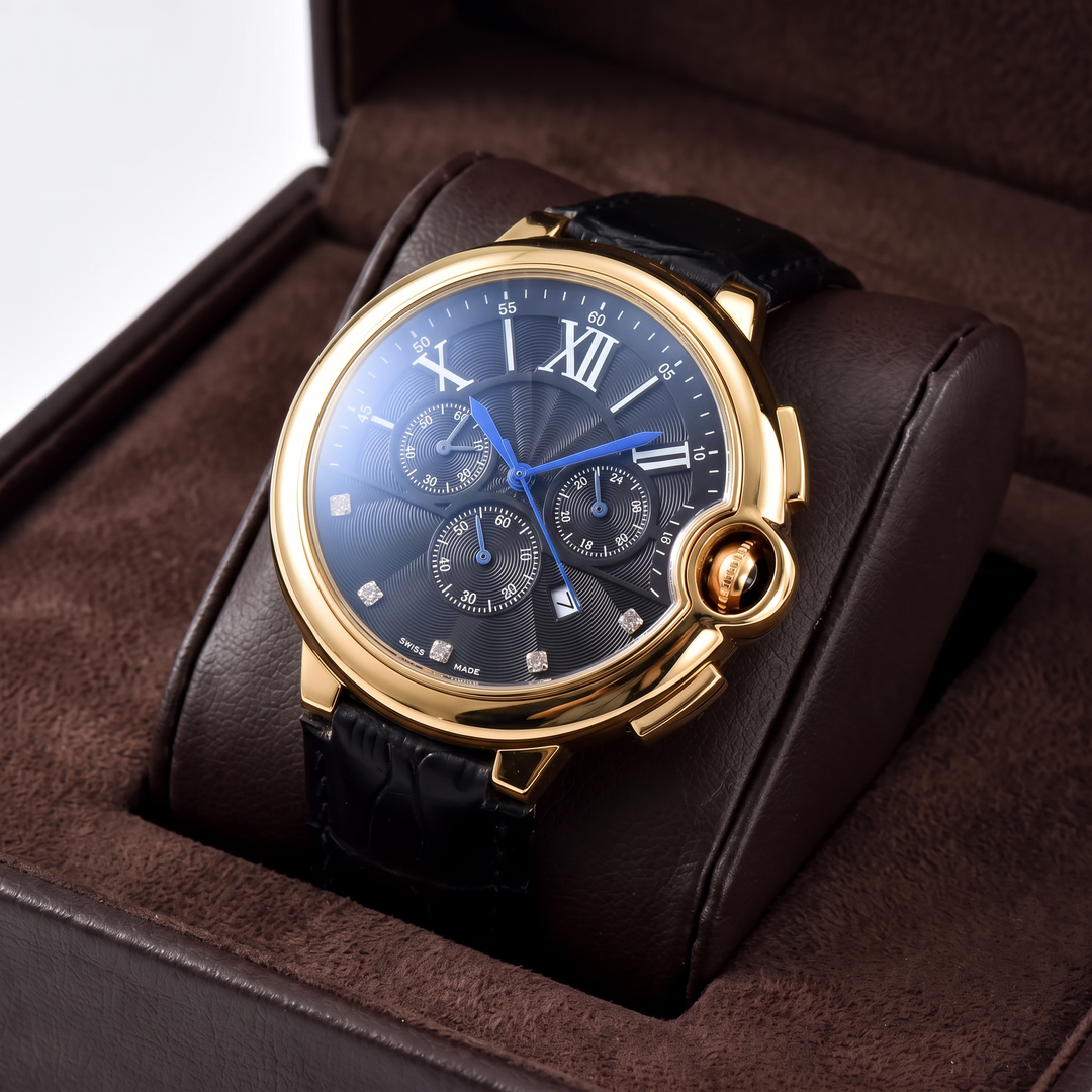 Pendall Watch