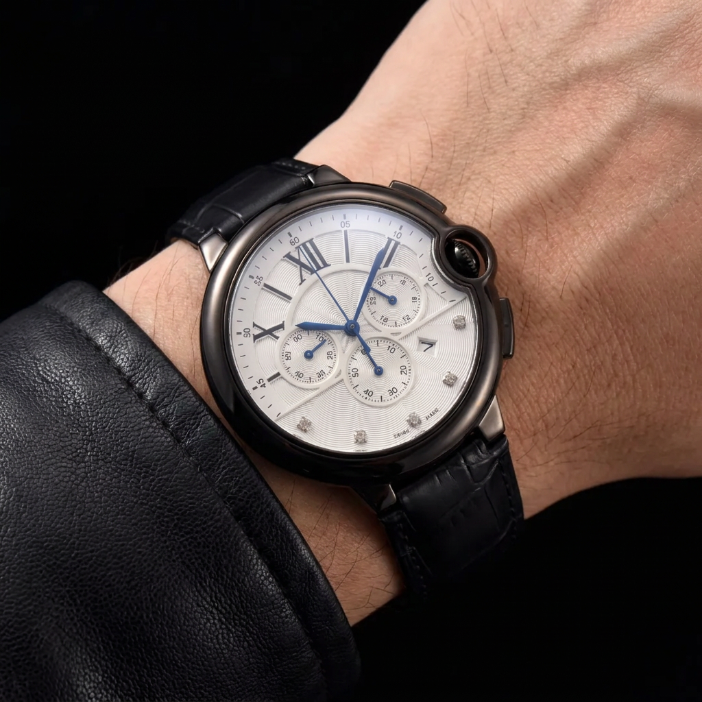 Pendall Watch