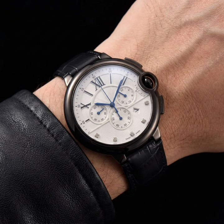 Pendall Watch