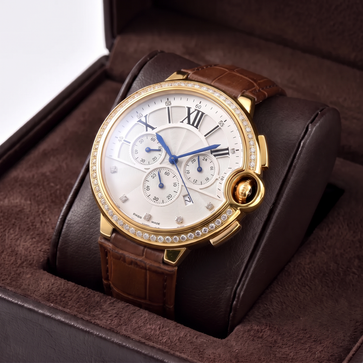 Pendall Watch
