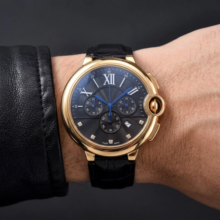Pendall Watch