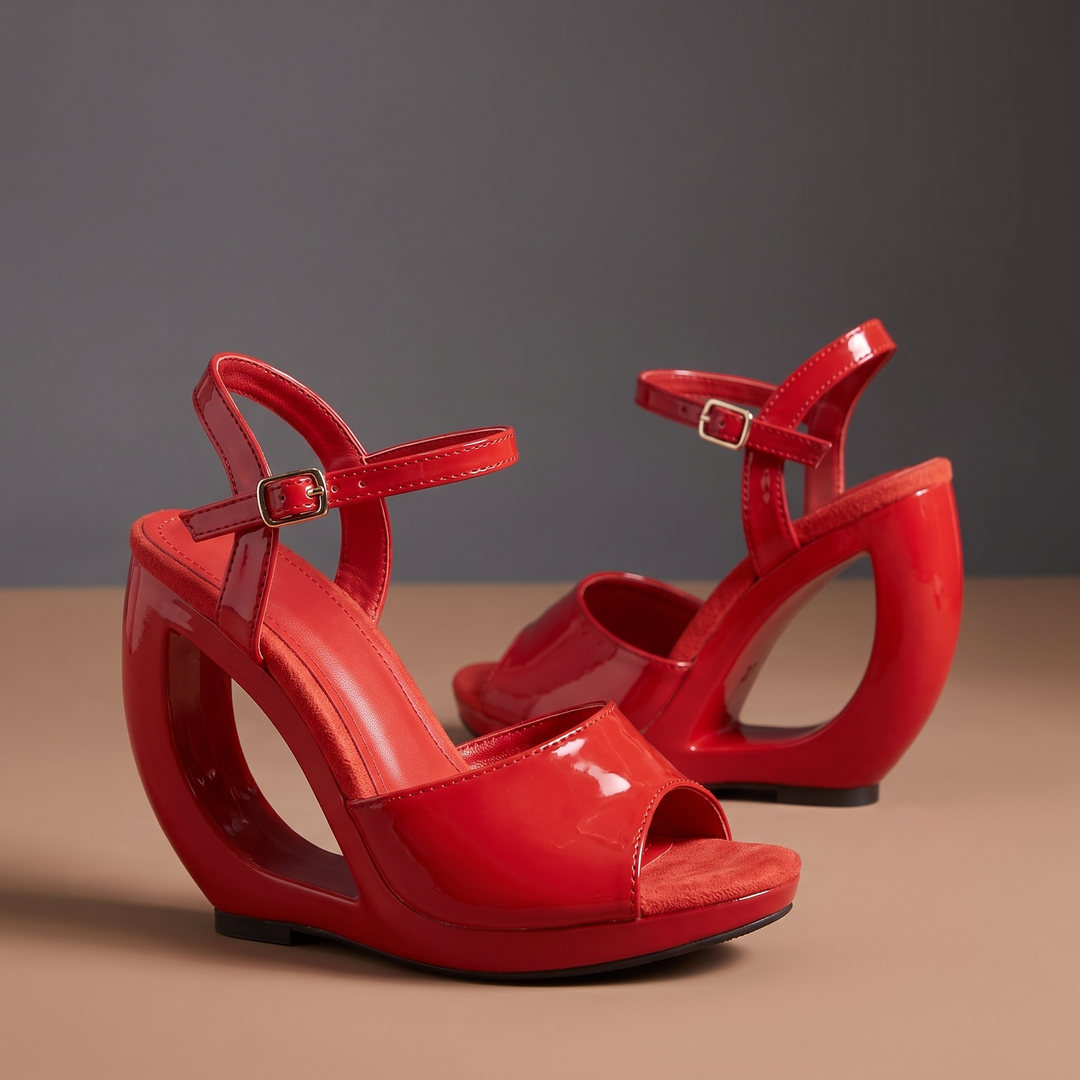 Heloise Heels