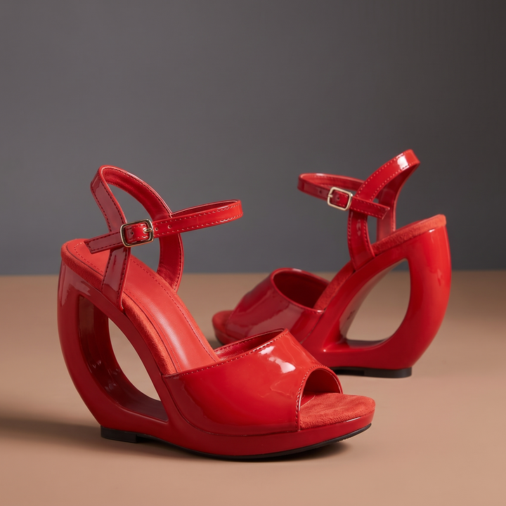 Heloise Heels