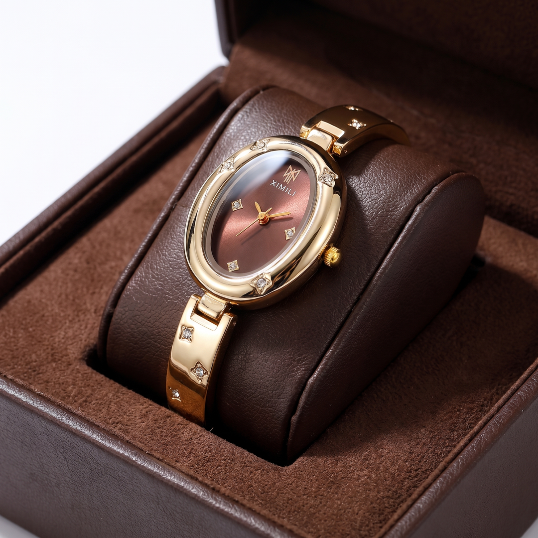 Pendell Watch