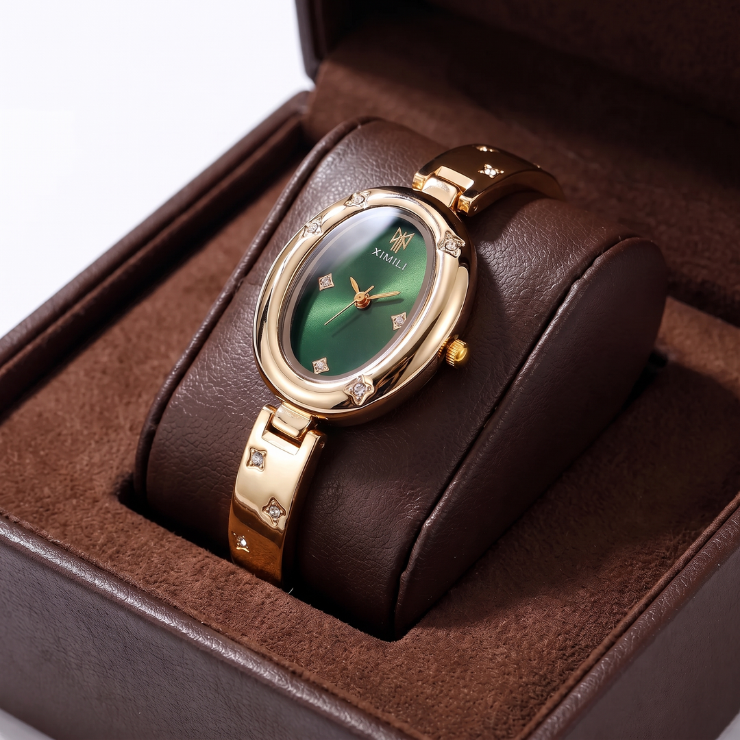 Pendell Watch