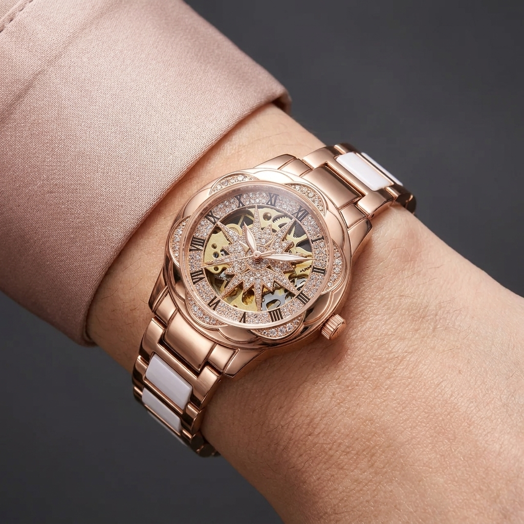Kaia Watch
