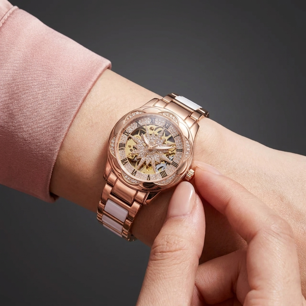 Kaia Watch