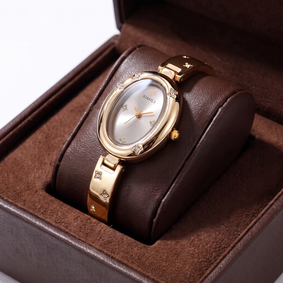 Pendell Watch