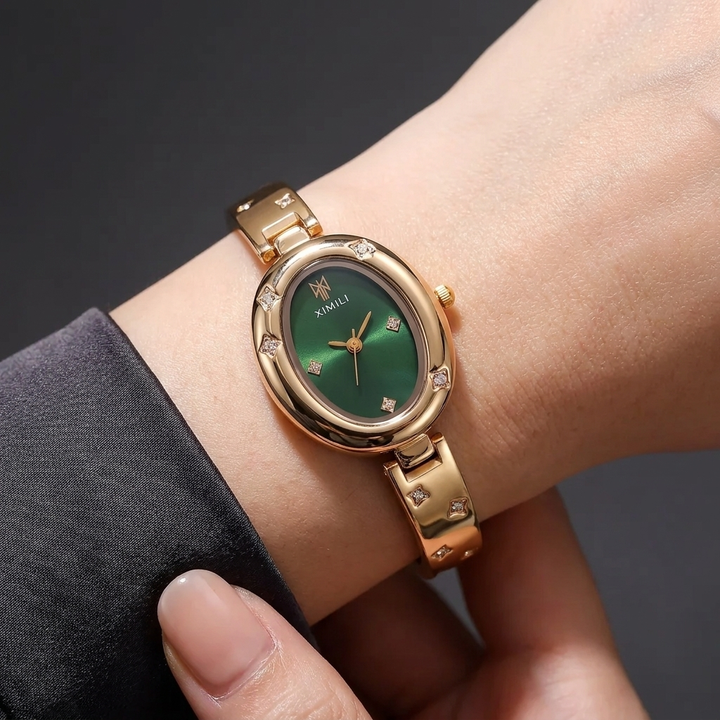 Pendell Watch