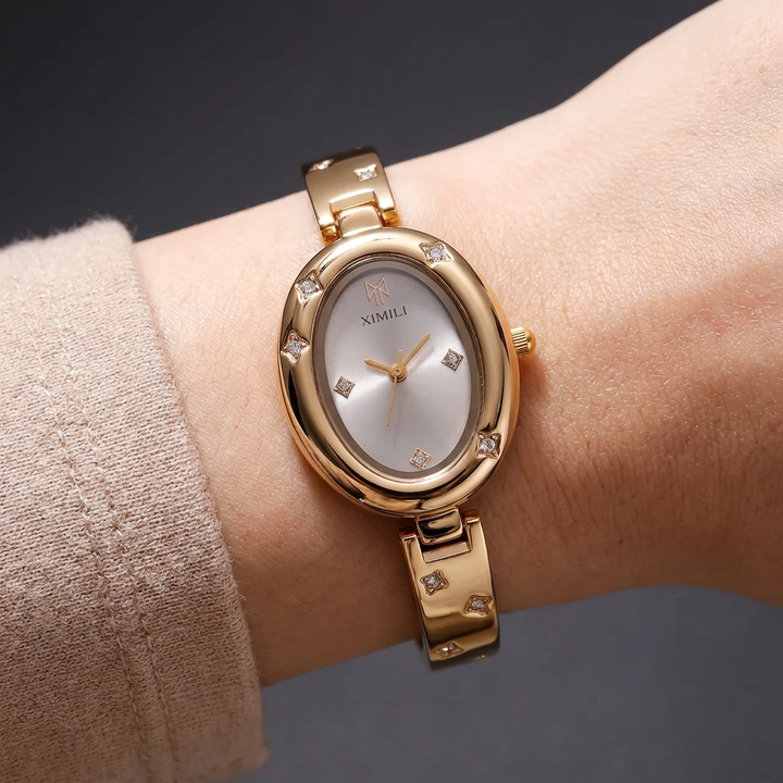 Pendell Watch