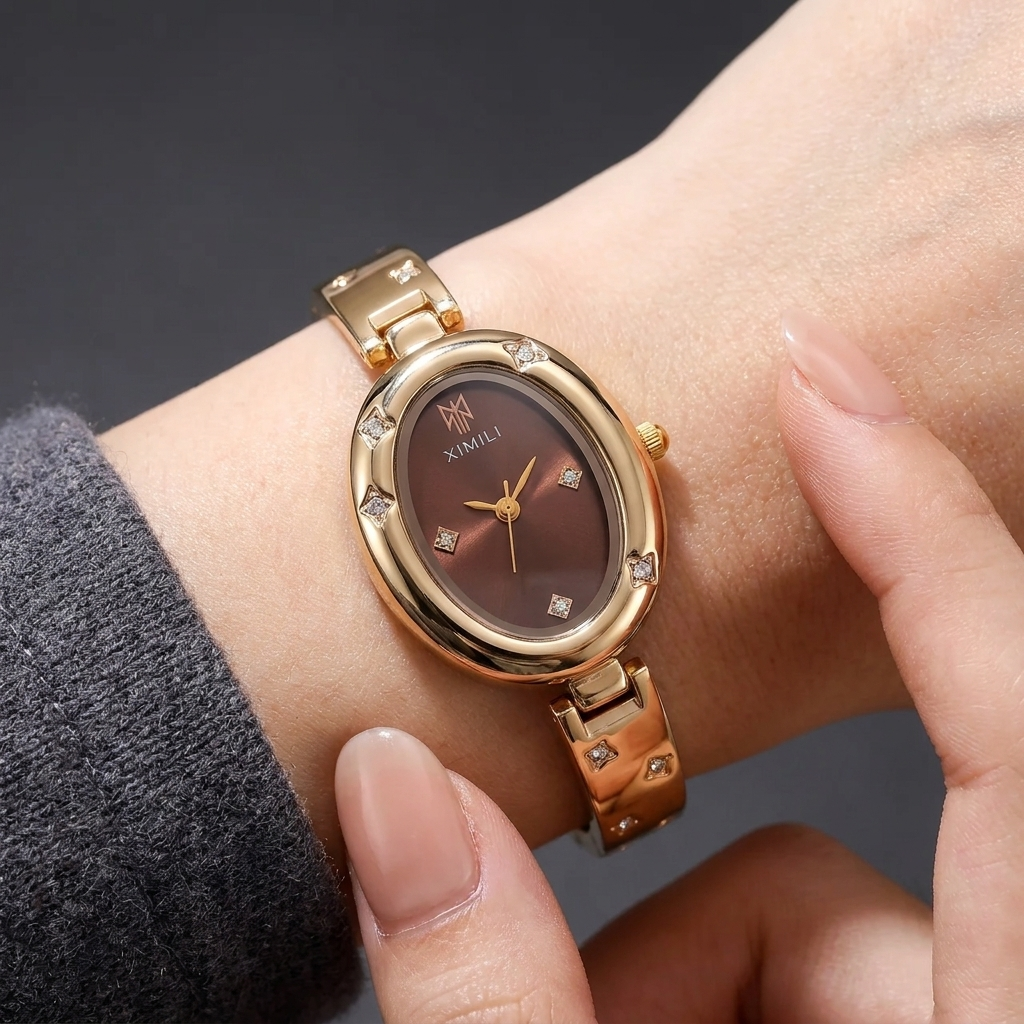 Pendell Watch