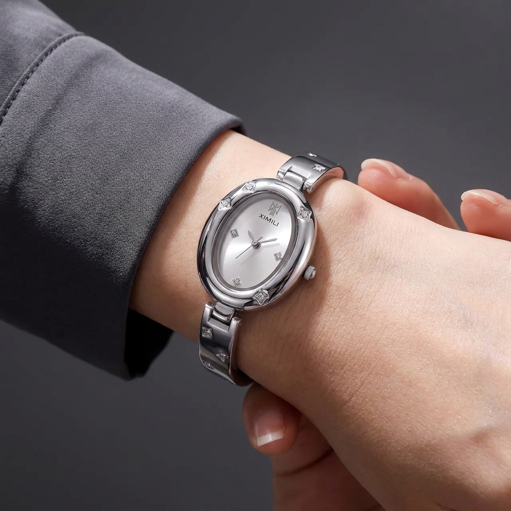 Pendell Watch