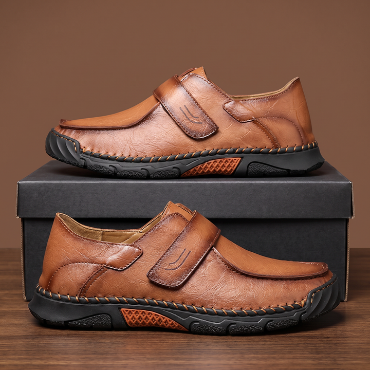 Nikolai Loafers