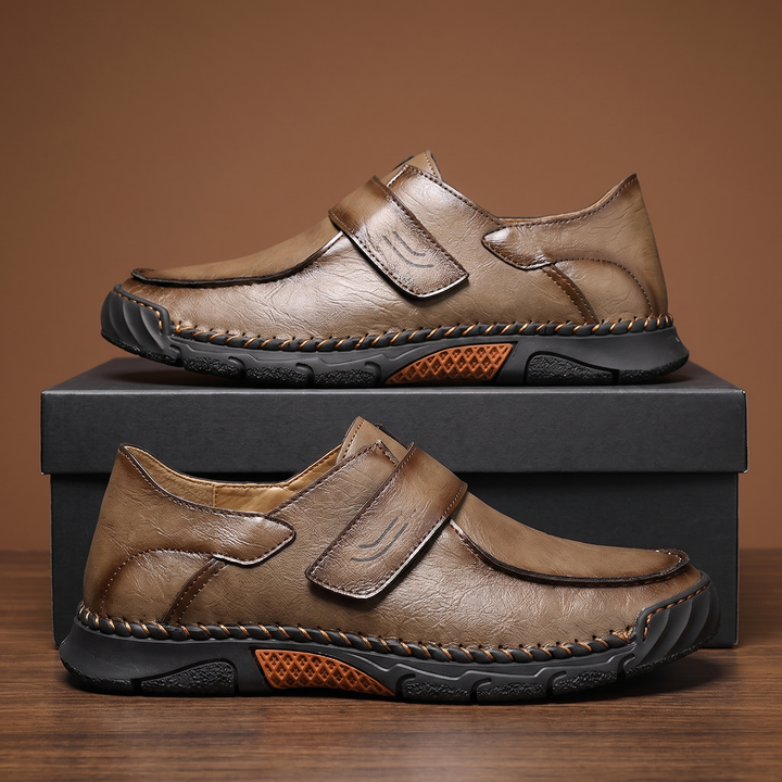 Nikolai Loafers