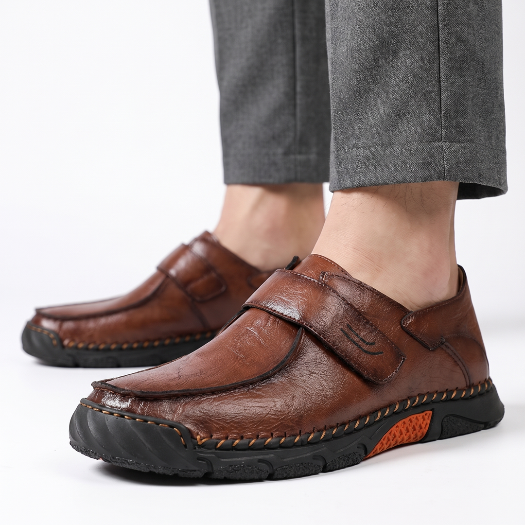 Nikolai Loafers