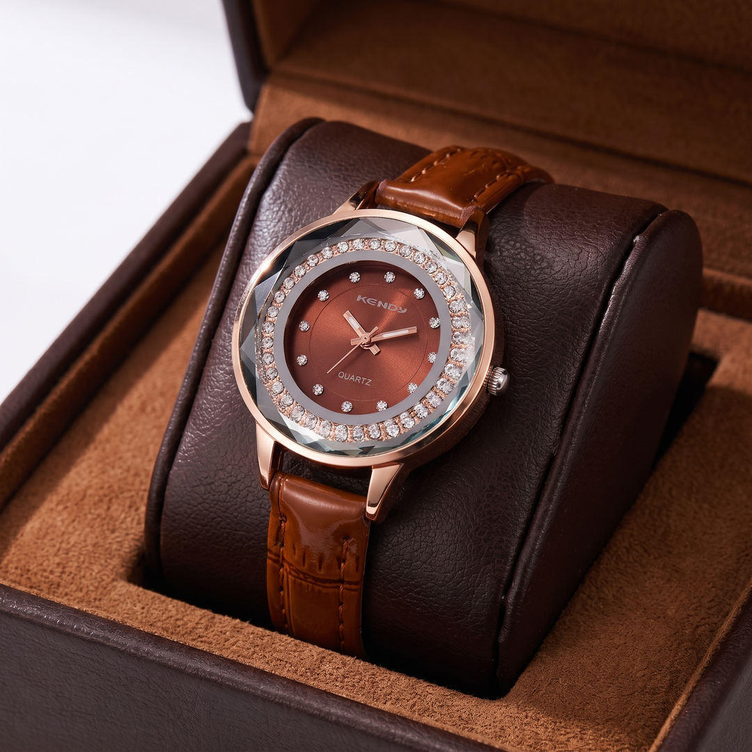 Zayla Watch