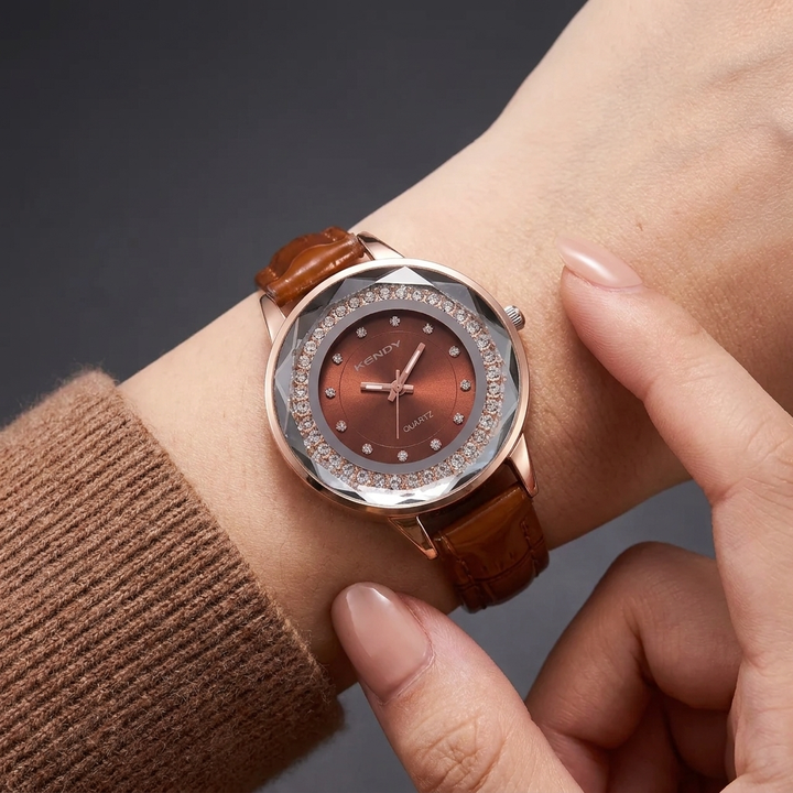 Zayla Watch