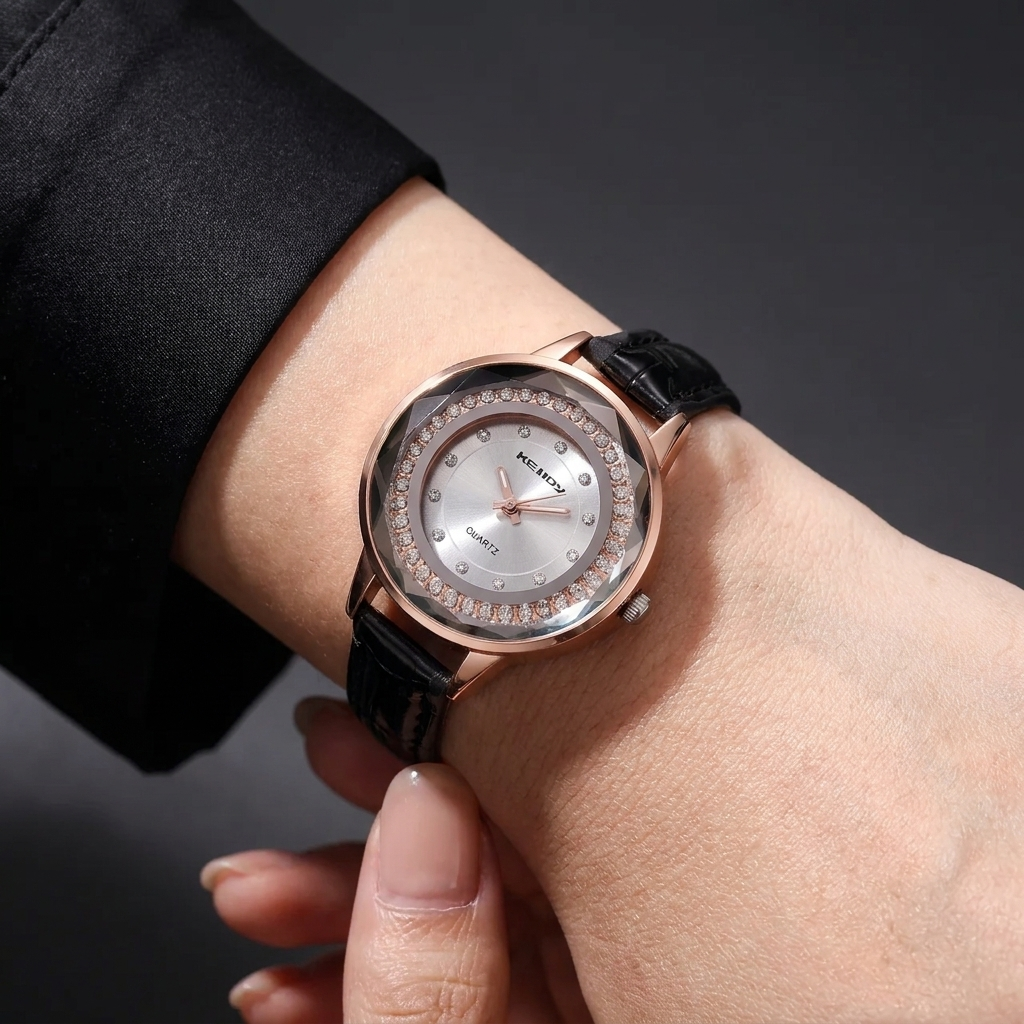 Zayla Watch