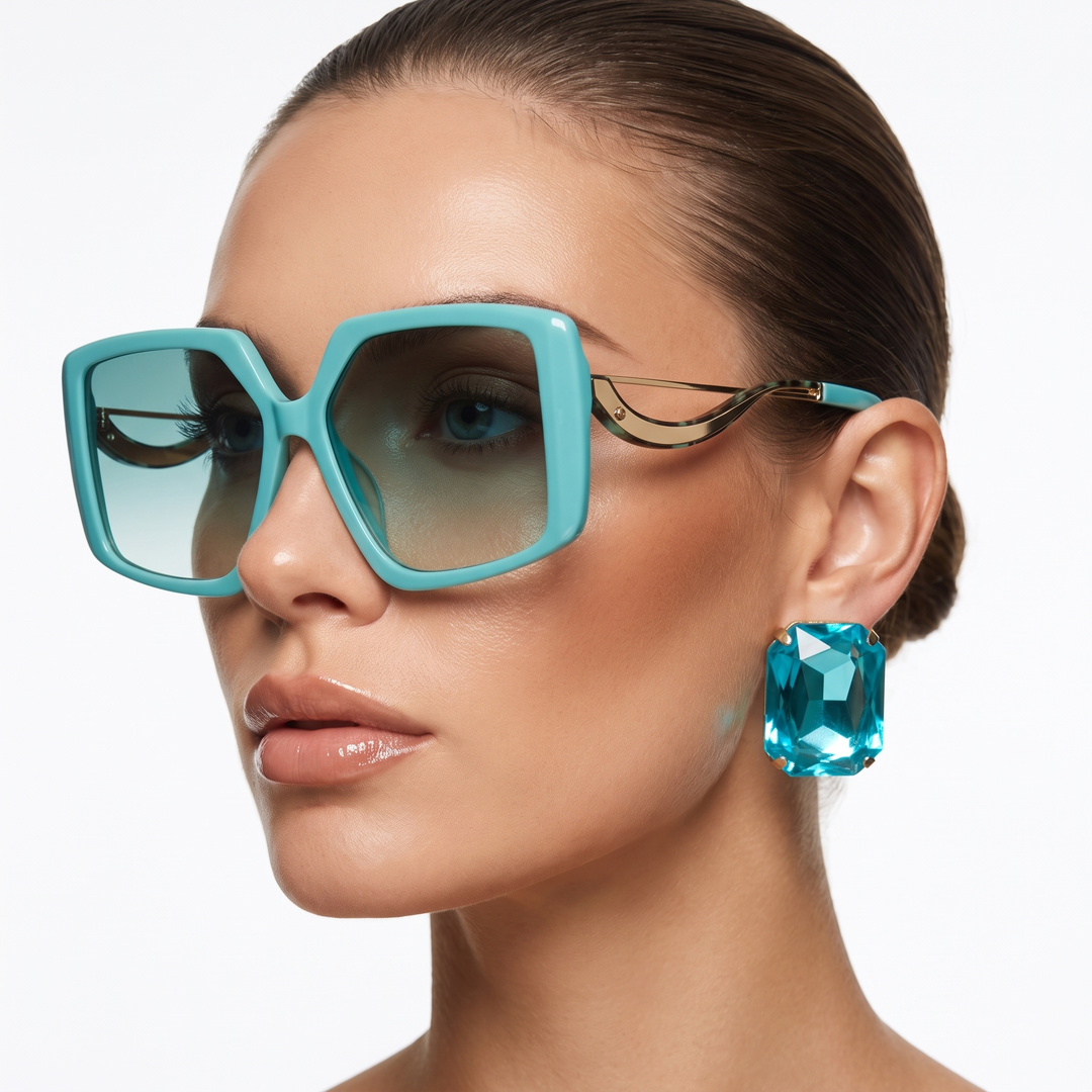 Elodie Sunglasses