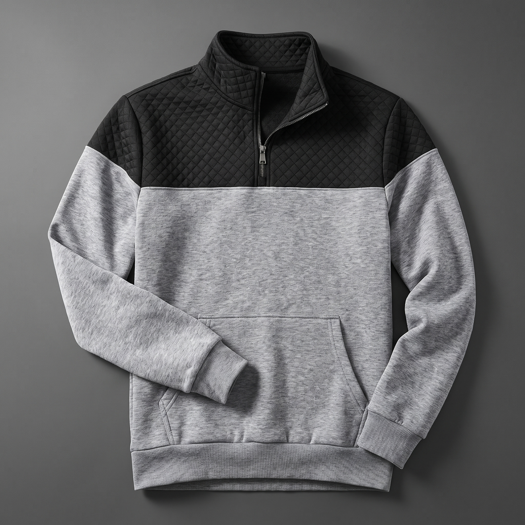 Somerton Pullover