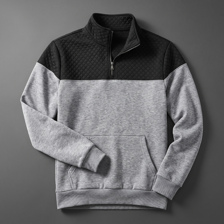 Somerton Pullover