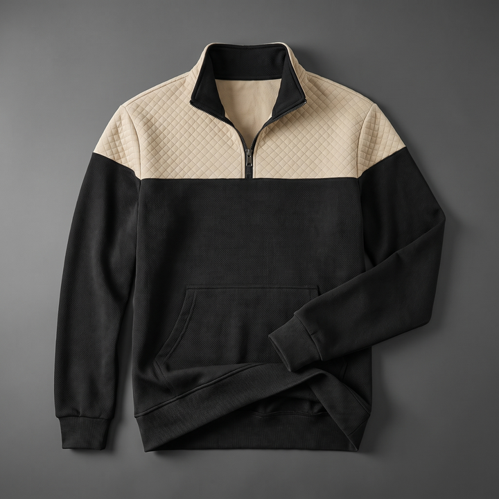 Somerton Pullover