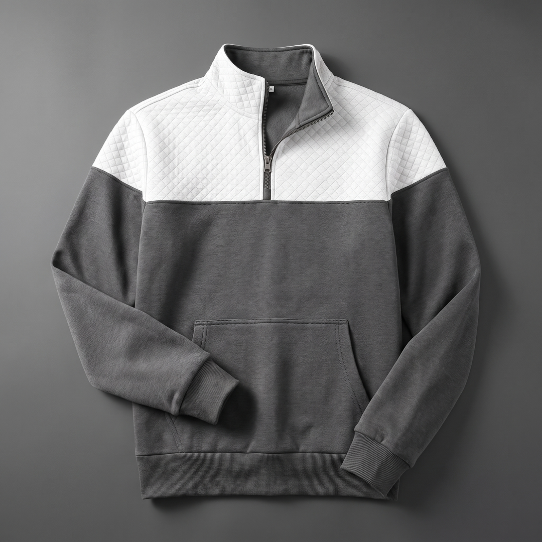 Somerton Pullover