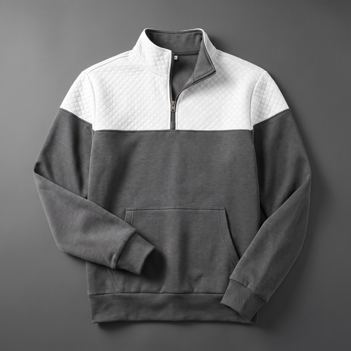 Somerton Pullover