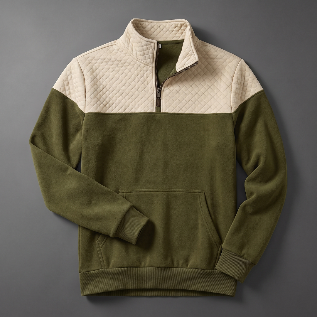 Somerton Pullover