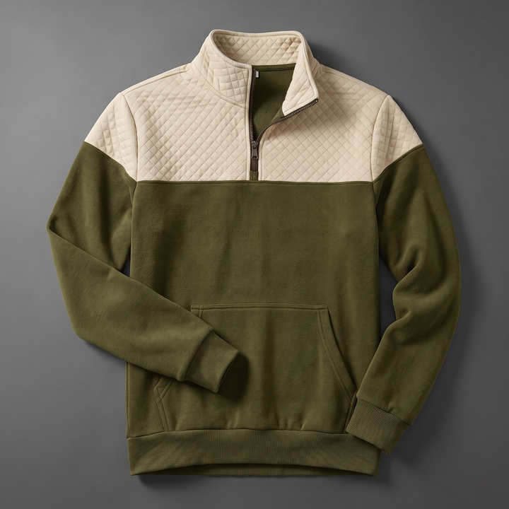Somerton Pullover