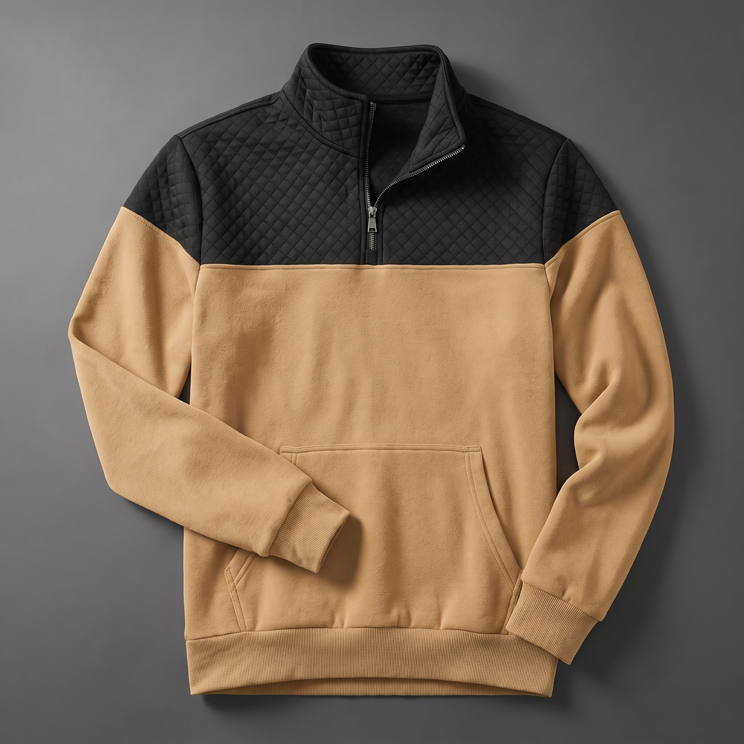 Somerton Pullover