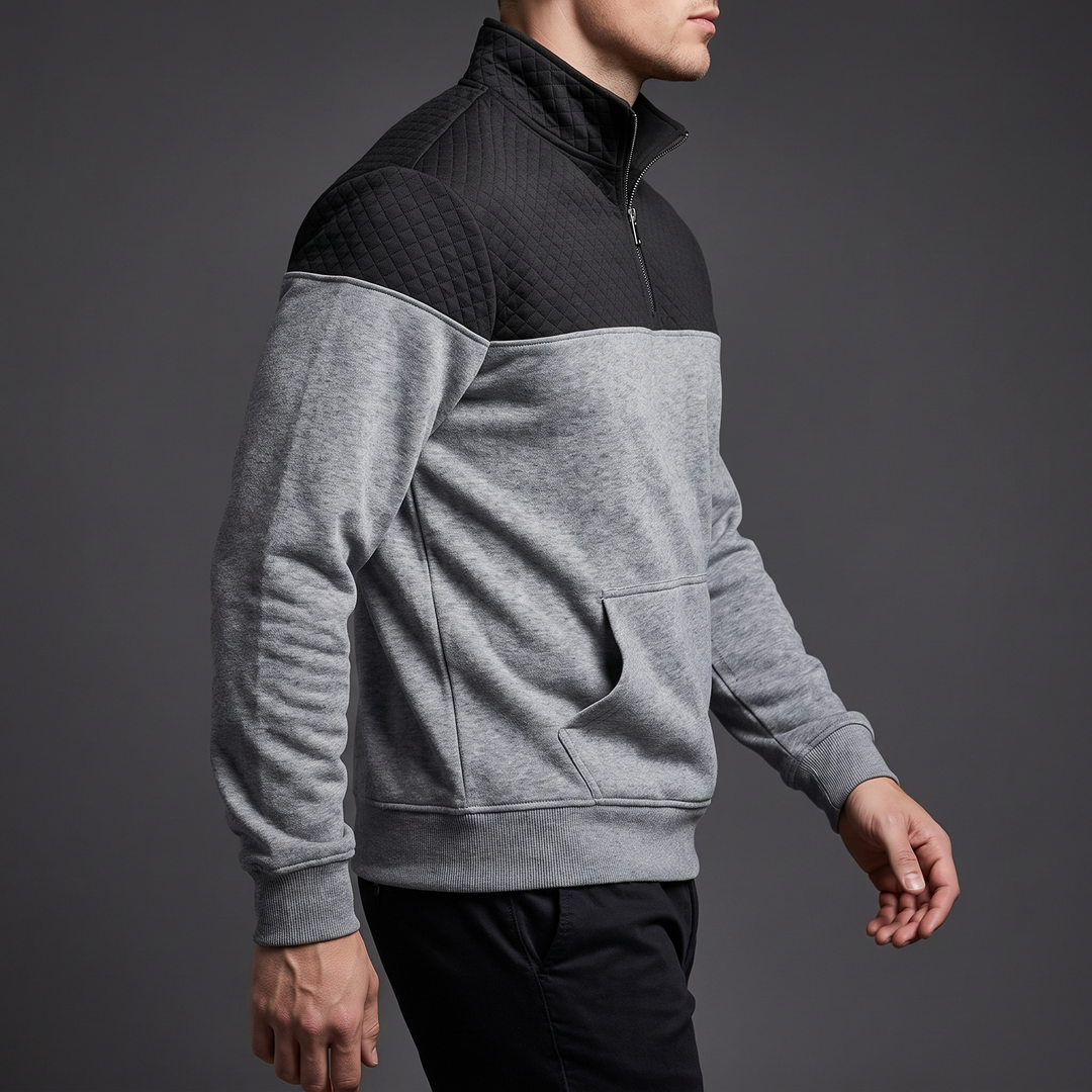 Somerton Pullover