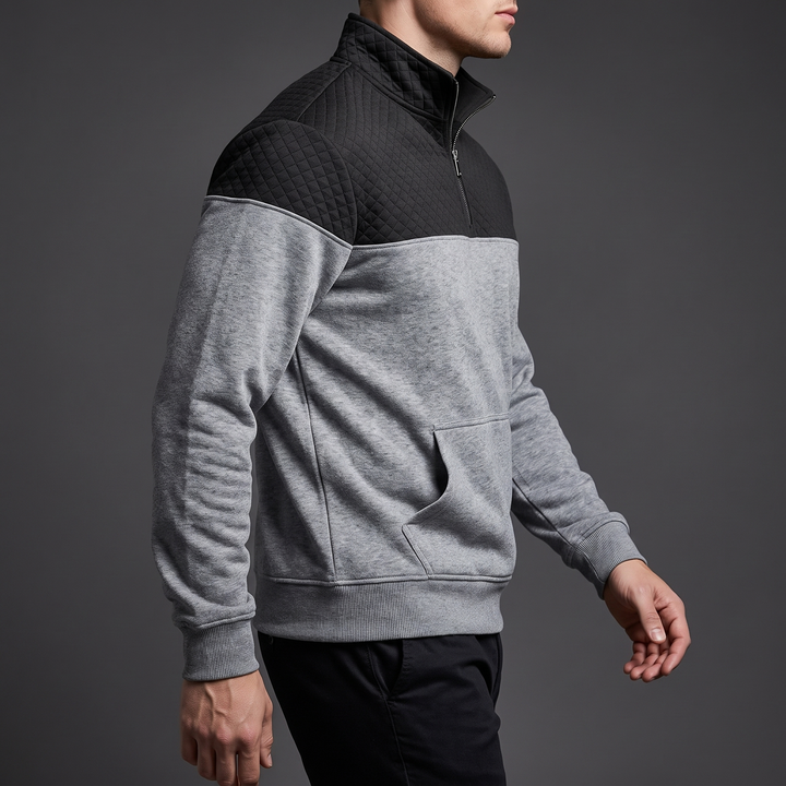 Somerton Pullover