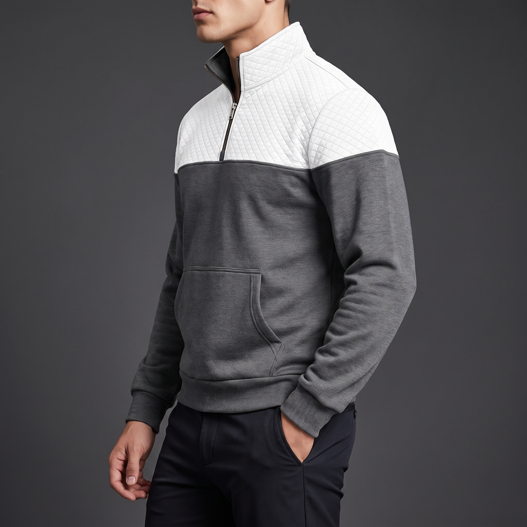 Somerton Pullover