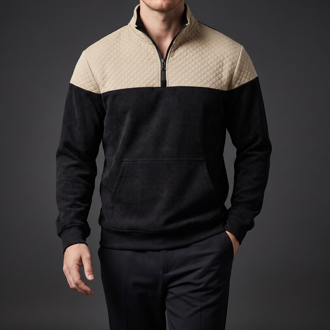 Somerton Pullover