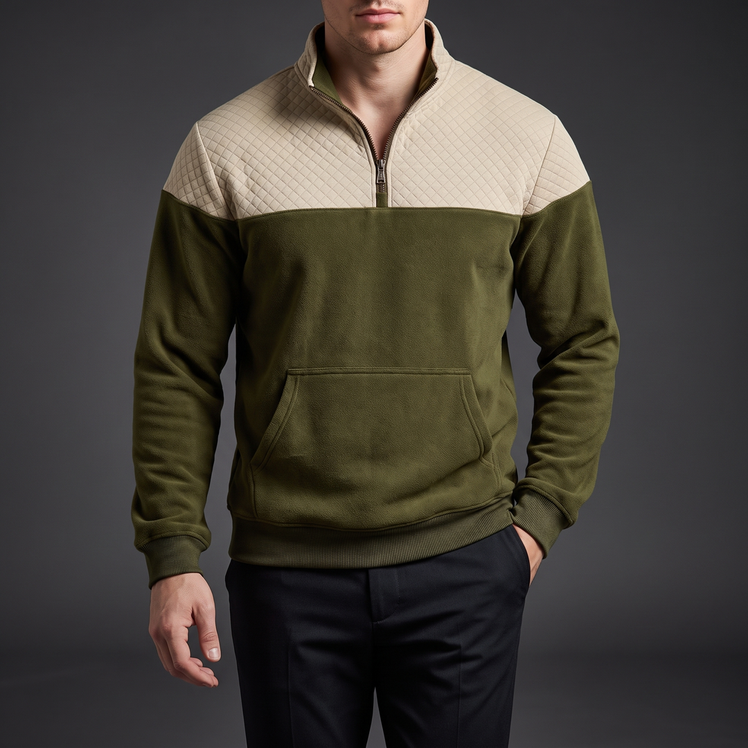 Somerton Pullover