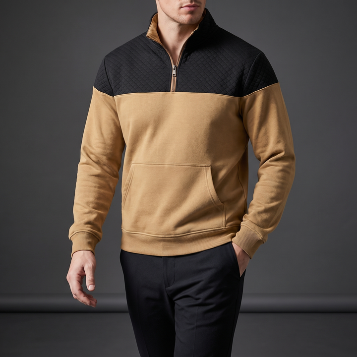 Somerton Pullover