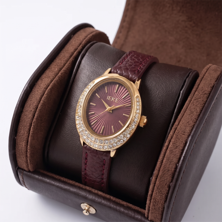 Thalina Watch