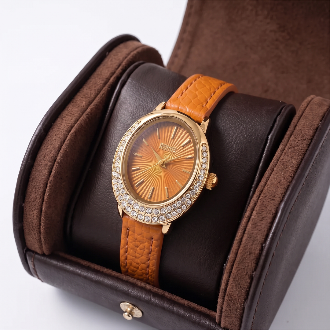 Thalina Watch