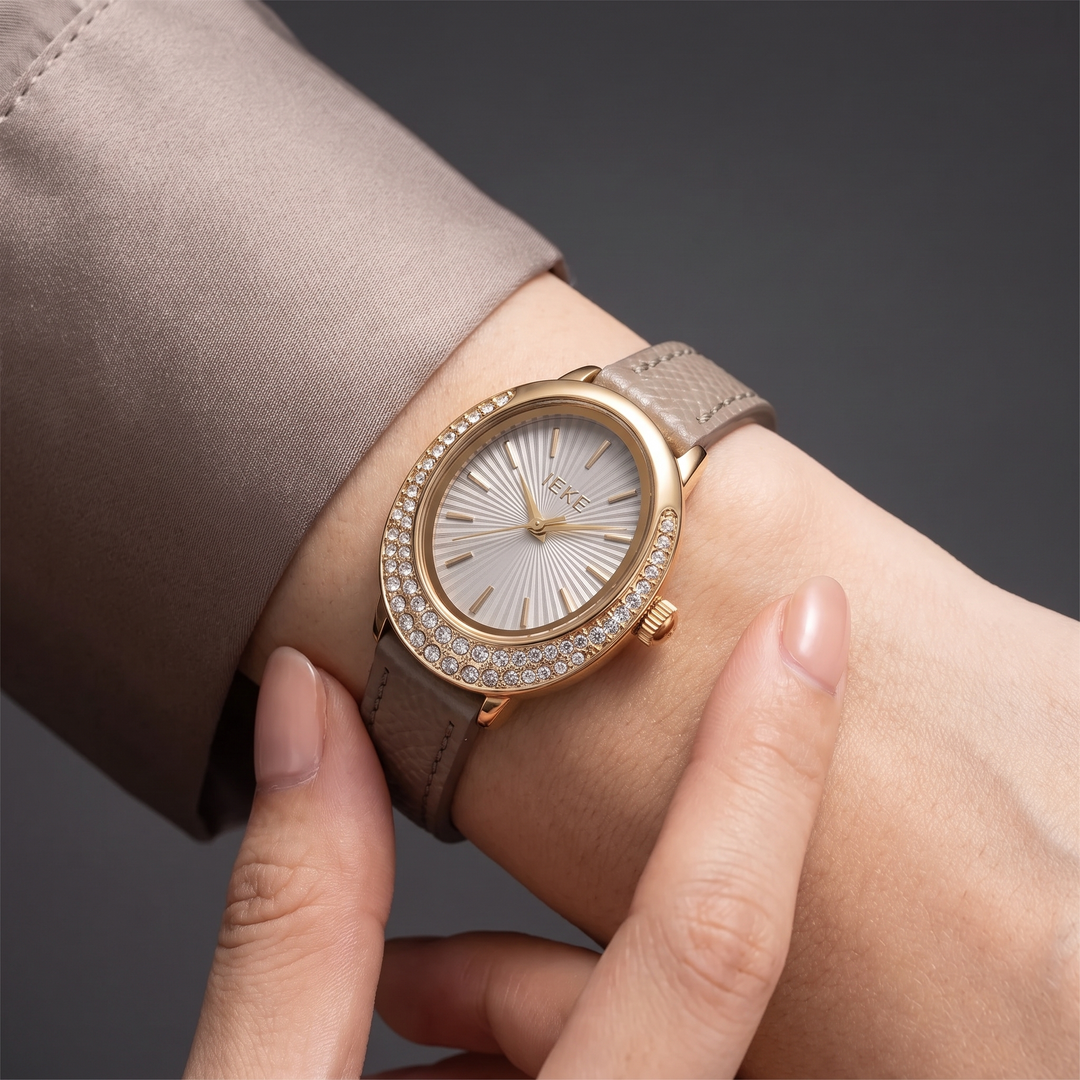 Thalina Watch