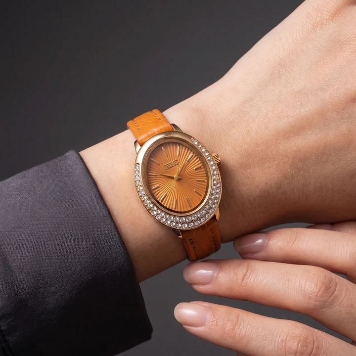 Thalina Watch