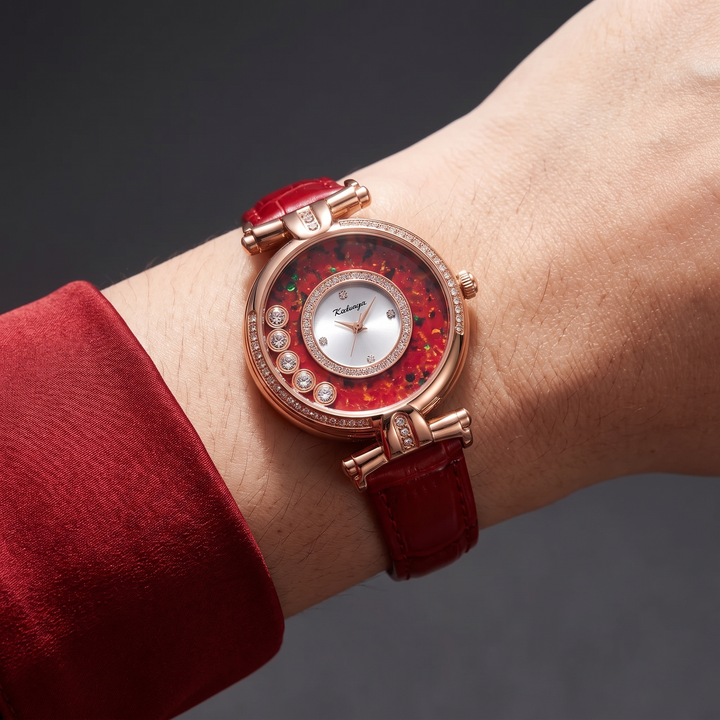 Havilah Watch