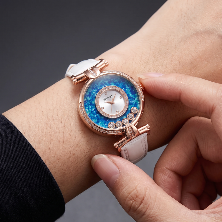 Havilah Watch