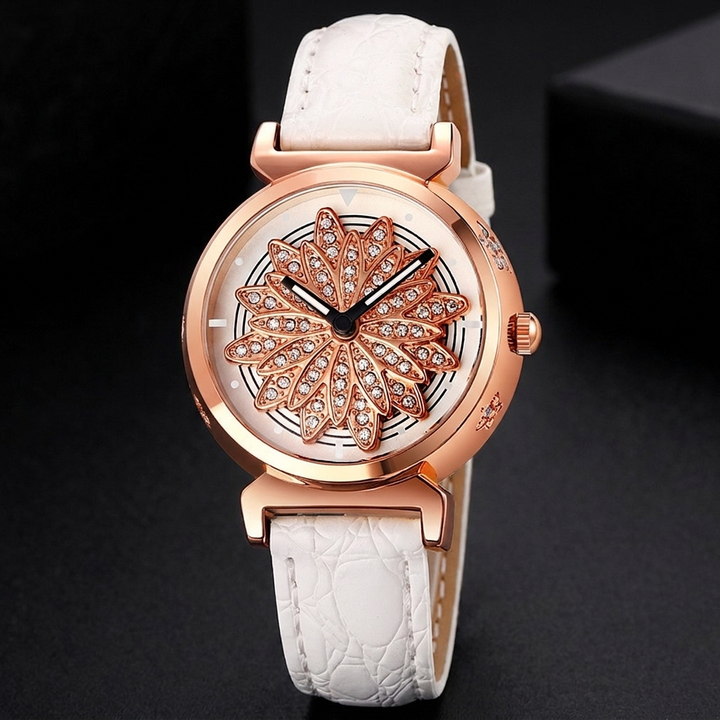 Nova watch