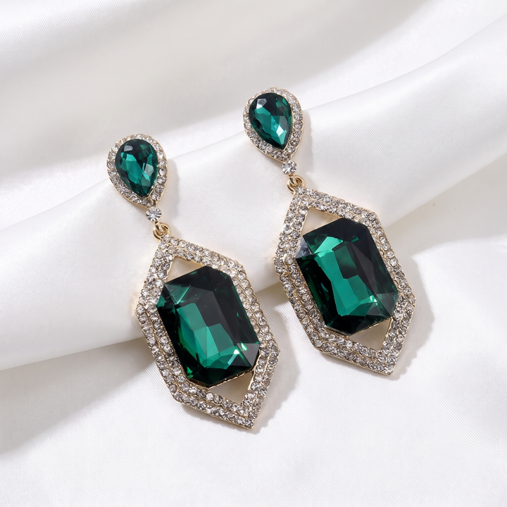 Amora Earrings